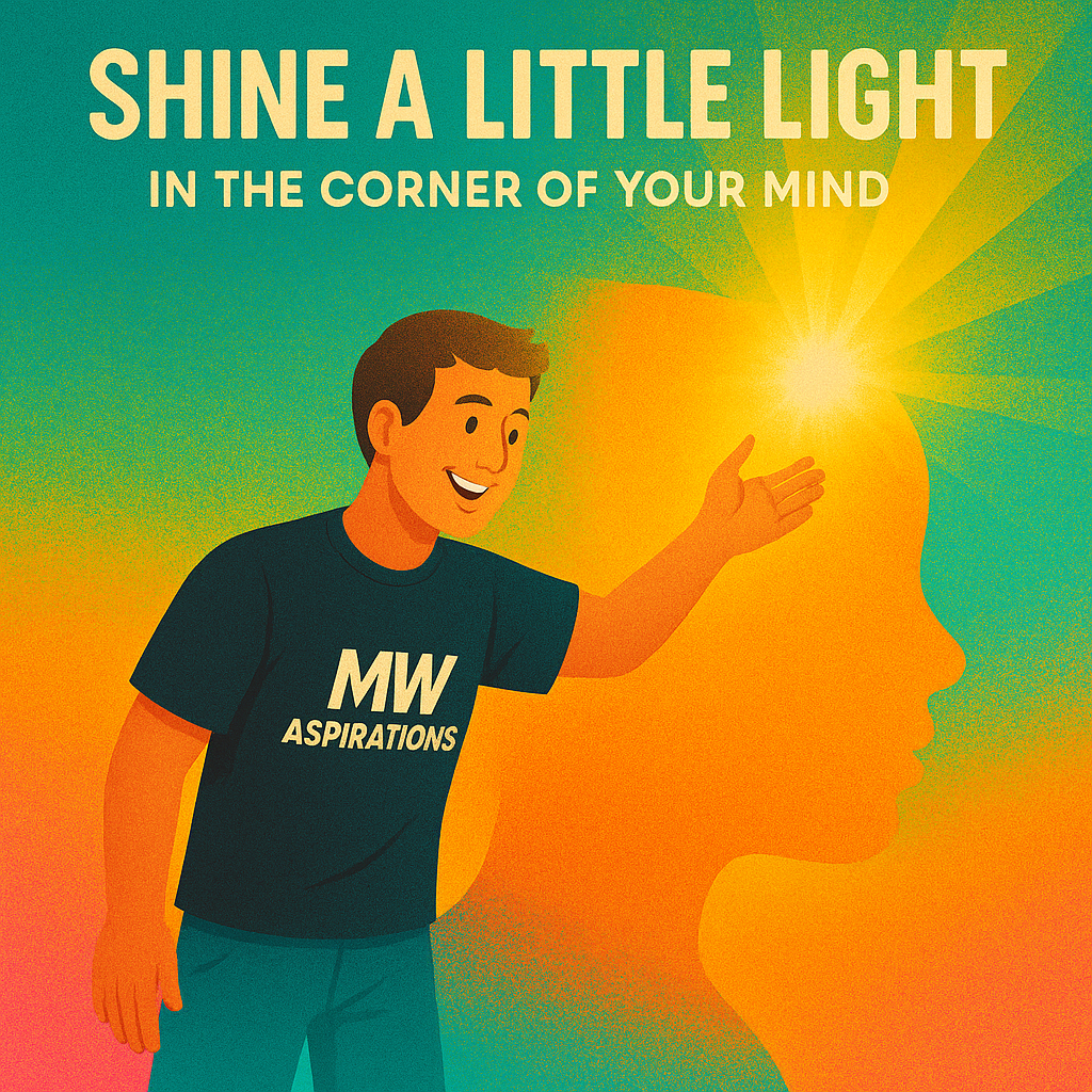 Shine A Little Light (Acoustic) cover