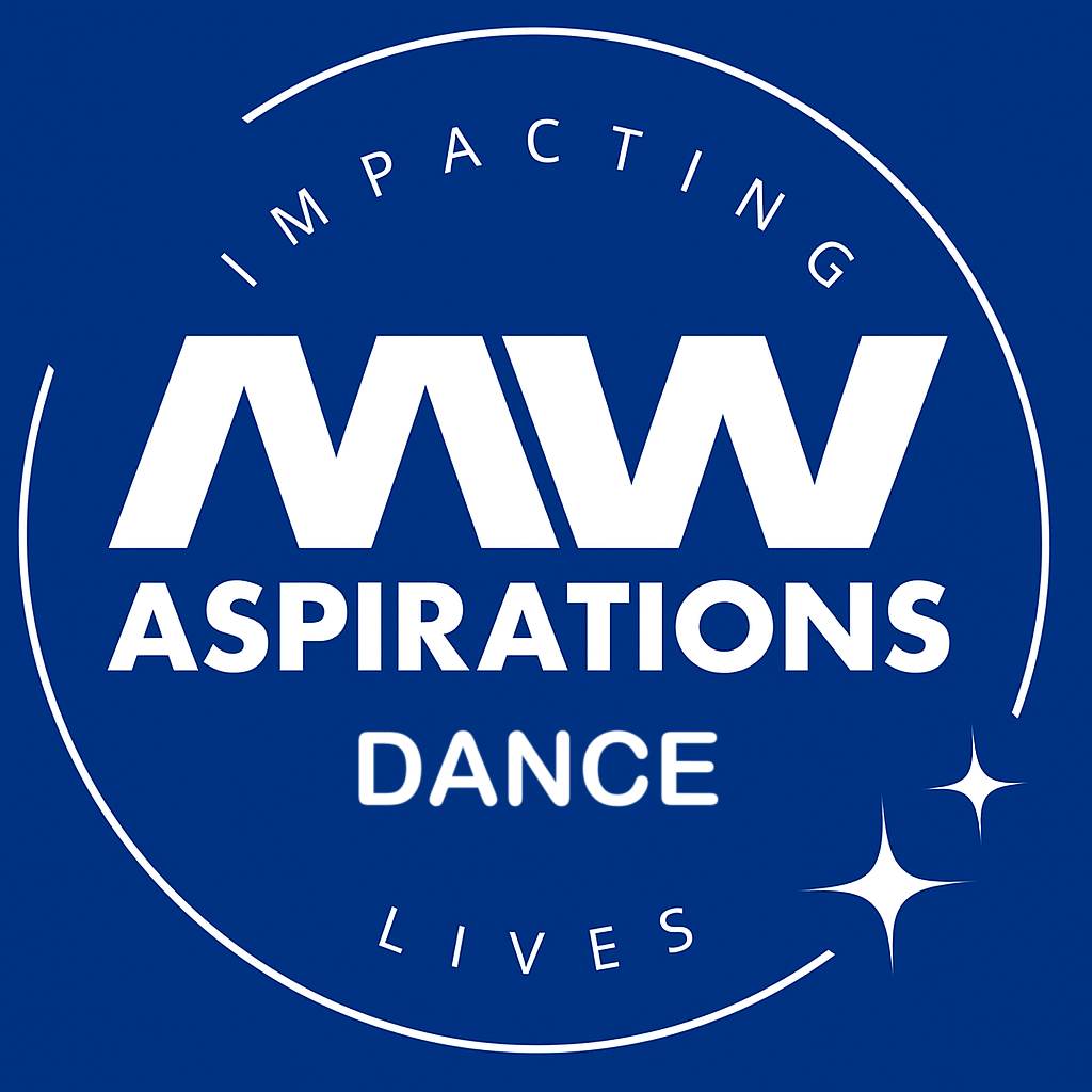 The MW Aspirations Dance cover