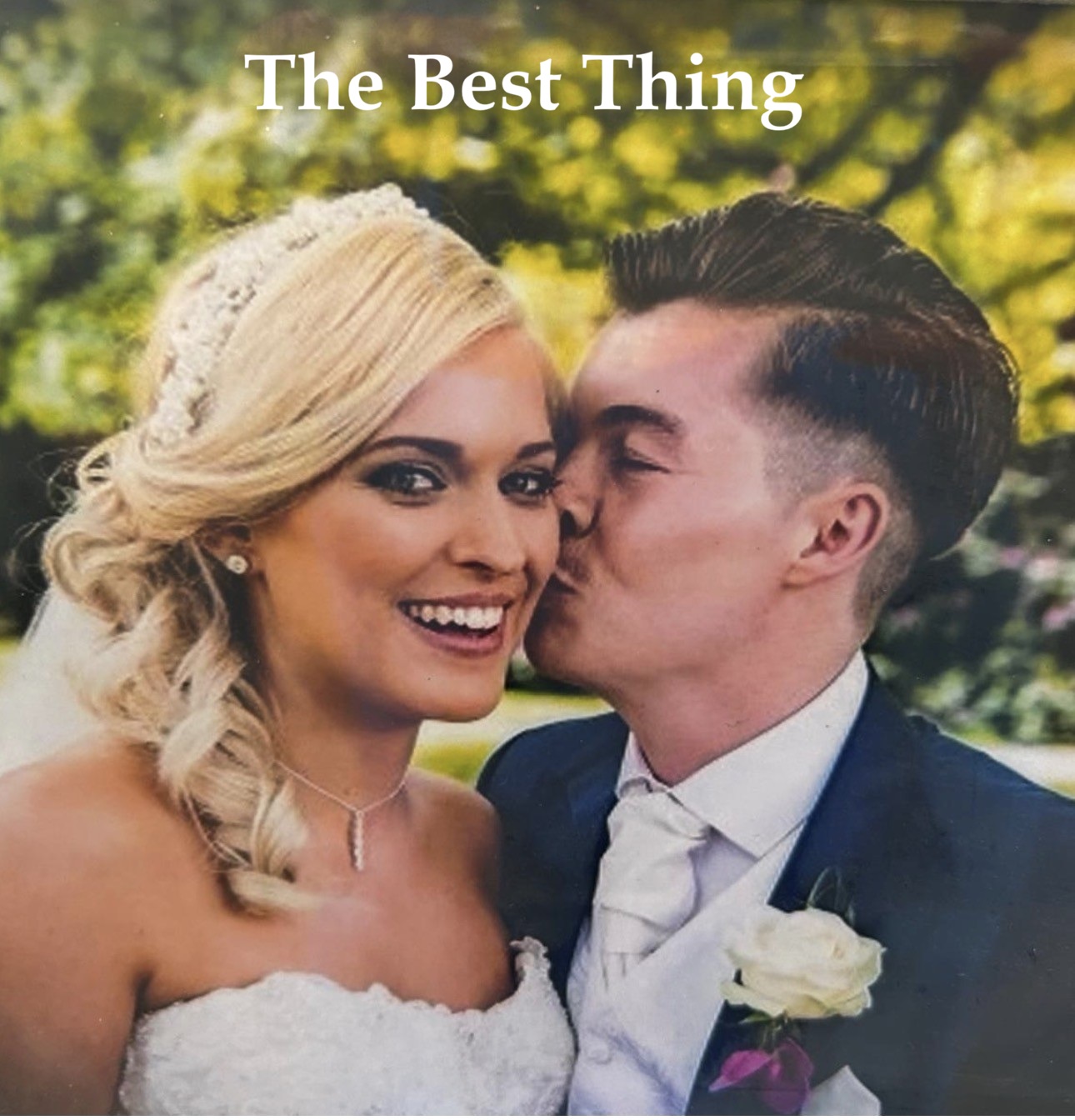 The Best Thing cover